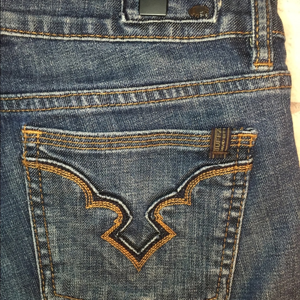 Jeans - Picture 3 of 4